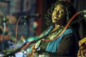 The Turner Brown Band 