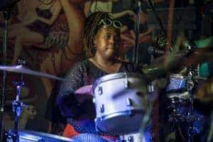 The Turner Brown Band 