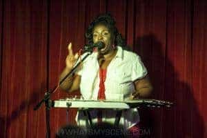 The Turner Brown Band 