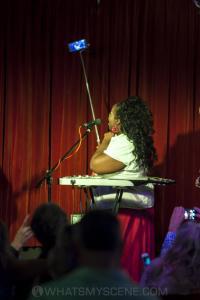 The Turner Brown Band 