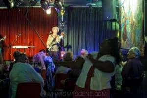 The Turner Brown Band 