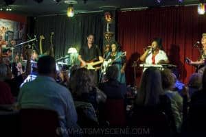 The Turner Brown Band 