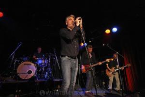 The Undertones
