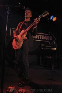 The Undertones