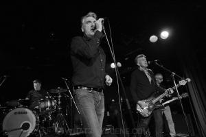 The Undertones