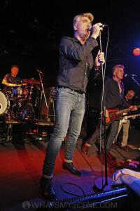 The Undertones