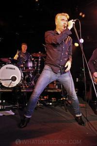 The Undertones