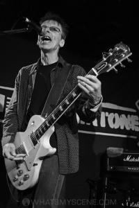 The Undertones