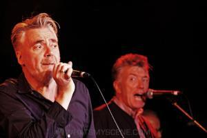 The Undertones