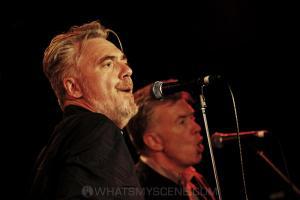 The Undertones