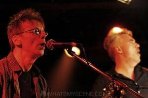 The Undertones