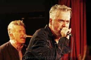The Undertones