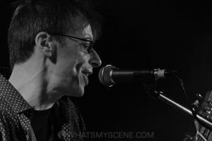 The Undertones