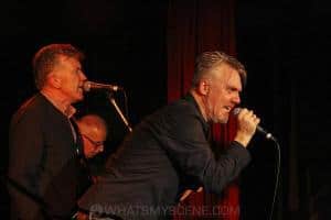 The Undertones