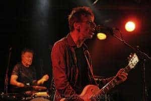 The Undertones