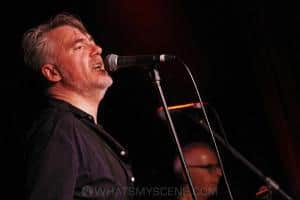 The Undertones