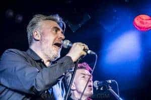 The Undertones