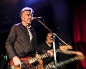 The Undertones
