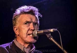The Undertones