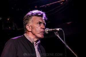 The Undertones