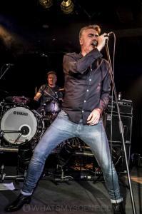 The Undertones