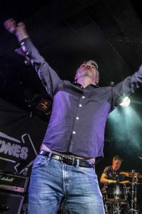 The Undertones