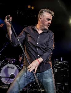 The Undertones