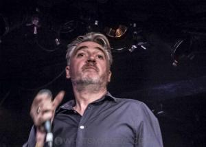 The Undertones