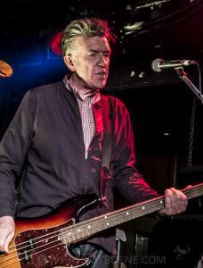 The Undertones