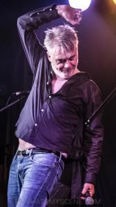 The Undertones