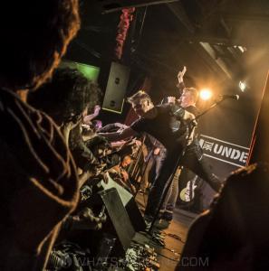 The Undertones