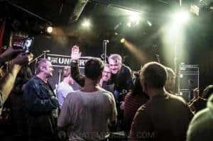 The Undertones