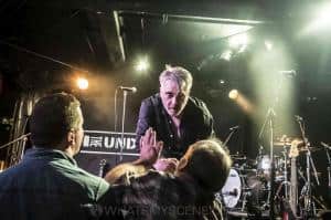 The Undertones