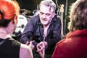 The Undertones