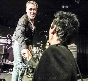 The Undertones