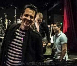 The Undertones