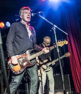 The Undertones