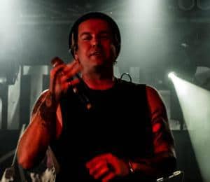 Unwritten Law 