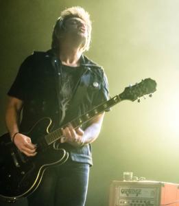 Unwritten Law