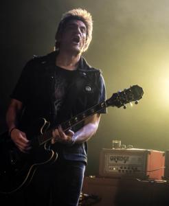 Unwritten Law 