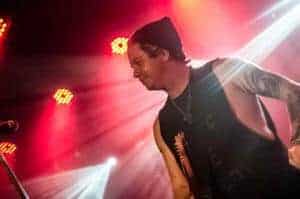 Unwritten Law 