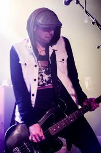 Unwritten Law