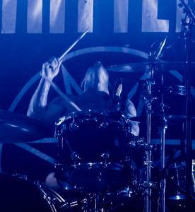 Unwritten Law 