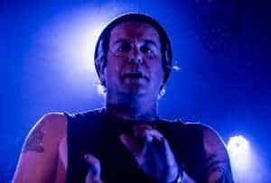 Unwritten Law 