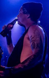 Unwritten Law