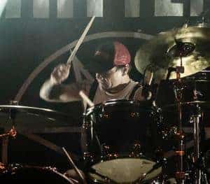 Unwritten Law 