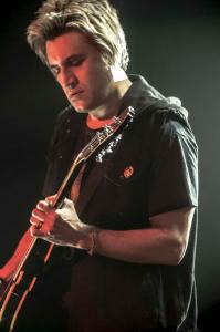 Unwritten Law 