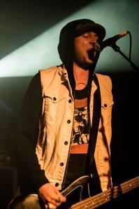 Unwritten Law