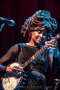 Valerie June
