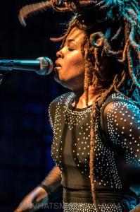 Valerie June
